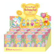 Birthday Gift Bear Series - Easy Style