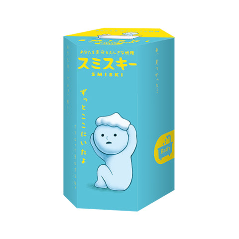 SMISKI Bath Series - Premium Pick