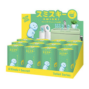 SMISKI Toilet Series - Easy Style