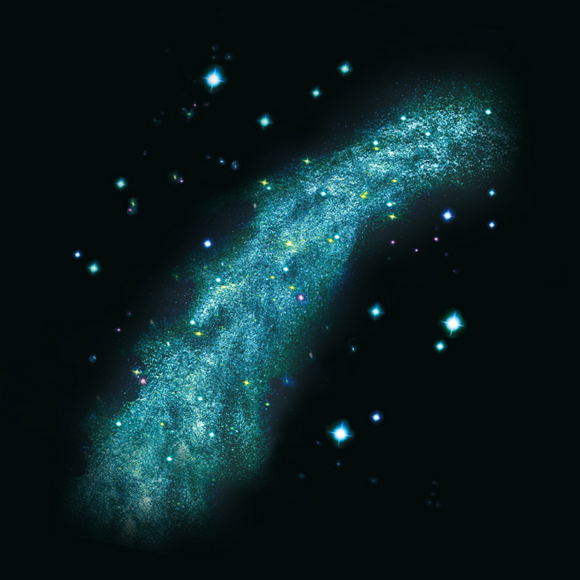 Space Projector Dome - Bright Choice