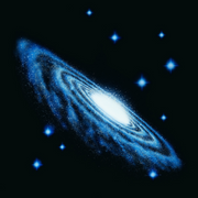 Space Projector Dome - Bright Choice