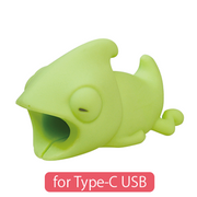 CABLE BITE for Type-C USB - Display Ready
