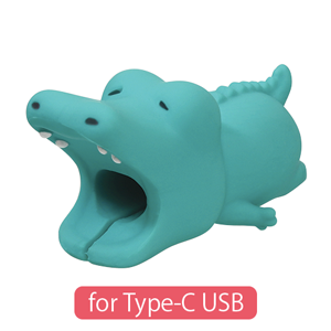 CABLE BITE for Type-C USB - Display Ready