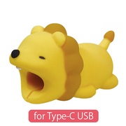 CABLE BITE for Type-C USB - Display Ready