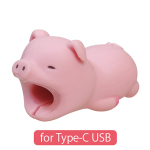 CABLE BITE for Type-C USB - Display Ready