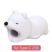 CABLE BITE for Type-C USB - Display Ready