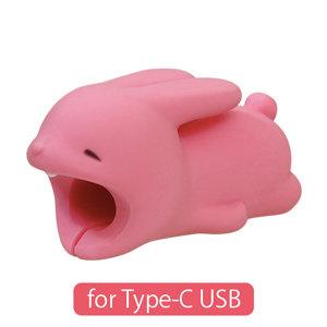 CABLE BITE for Type-C USB - Display Ready